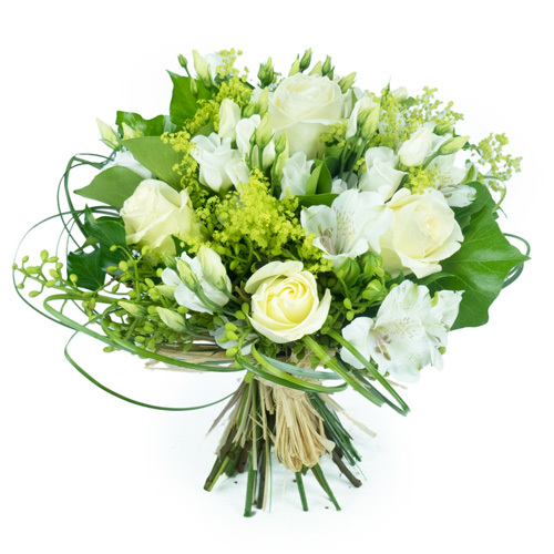 Envoyer des fleurs pour Mme Jocelyne PIEL née ROBERT